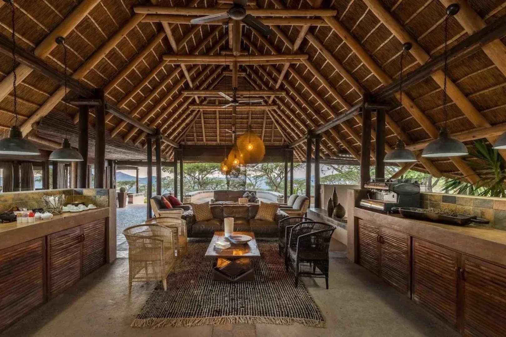 Muluwa Lodge