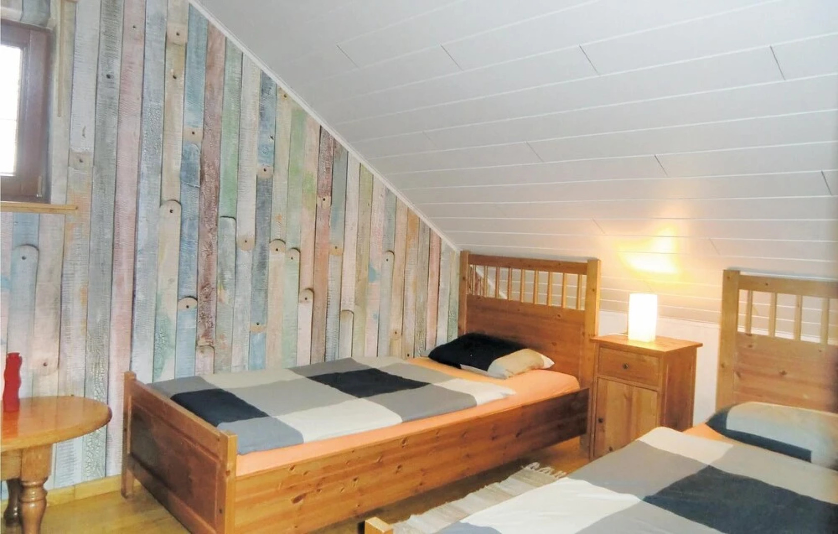 Stunning Home in Vianden With 3 Bedrooms and Wifi