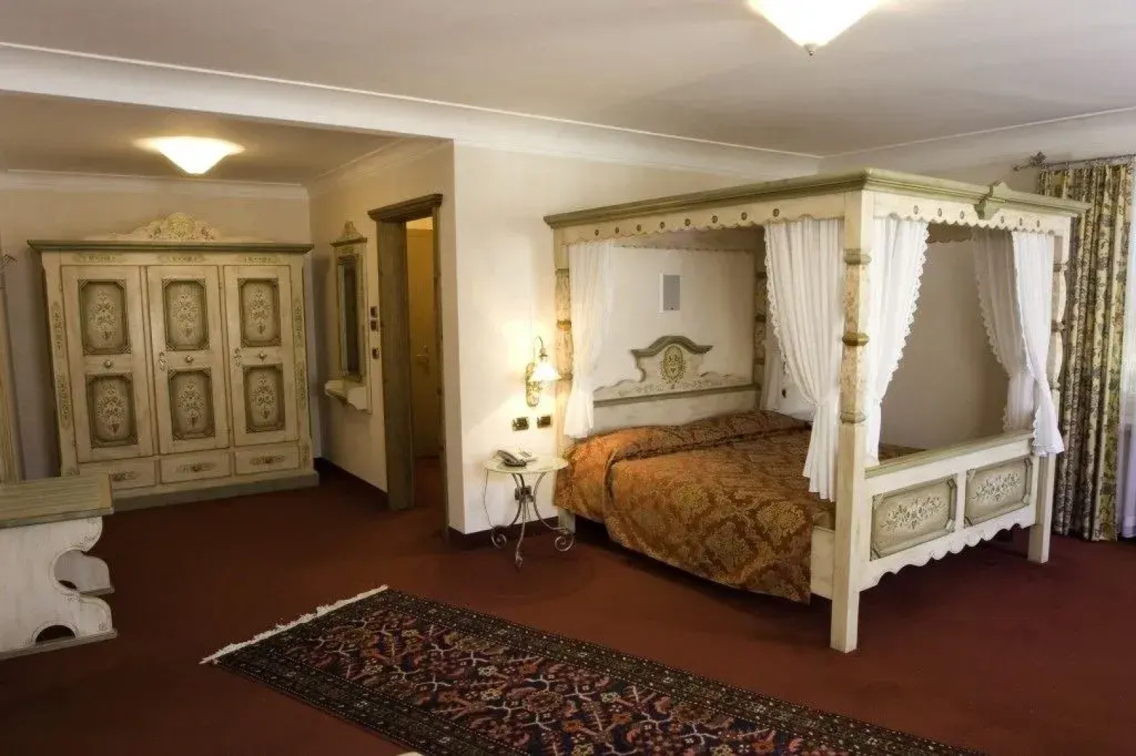 Hotel Relais Orsingher