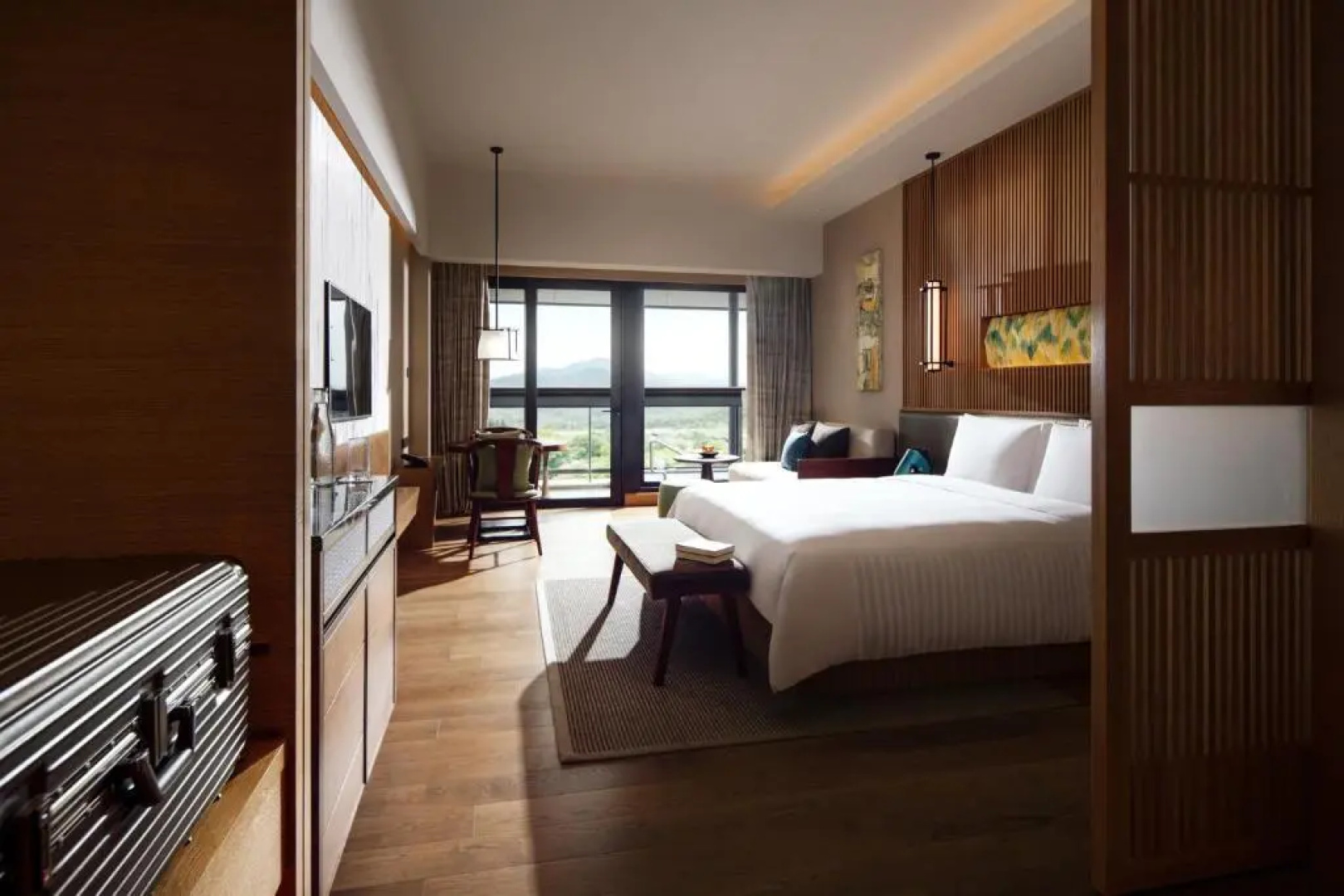New World Qingyuan