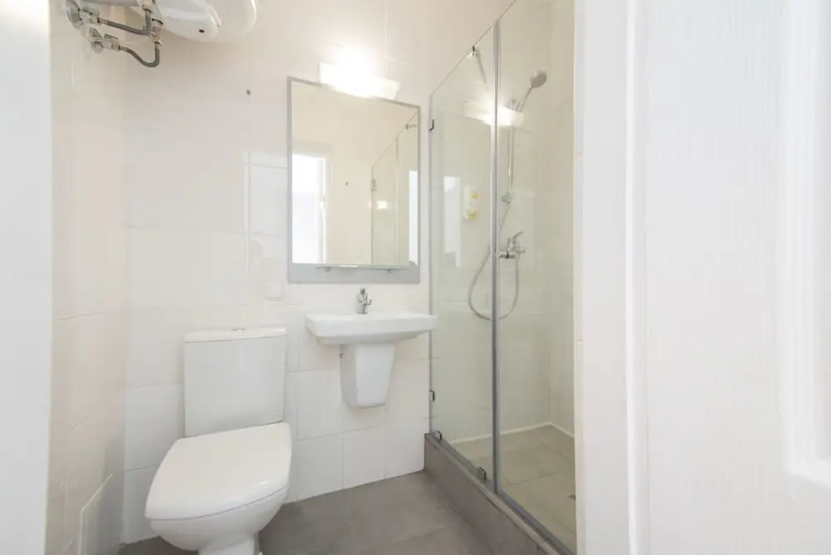 Отель Волна