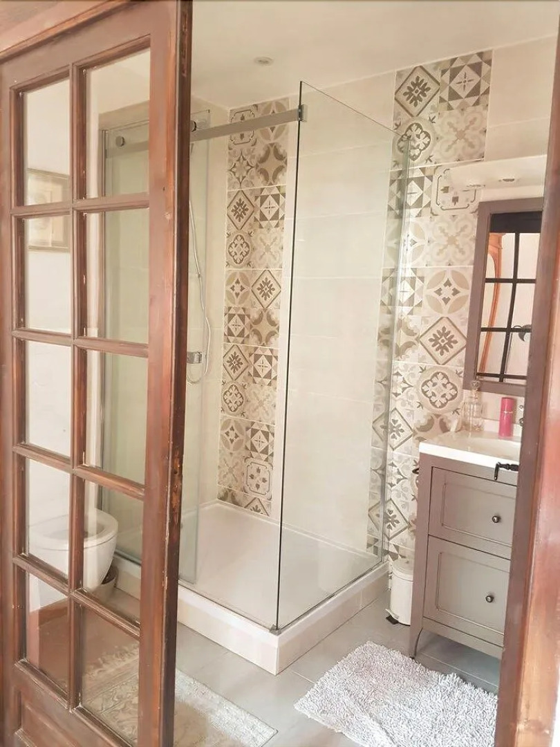 Chambre d'Hotes Presbytère St Symphorien