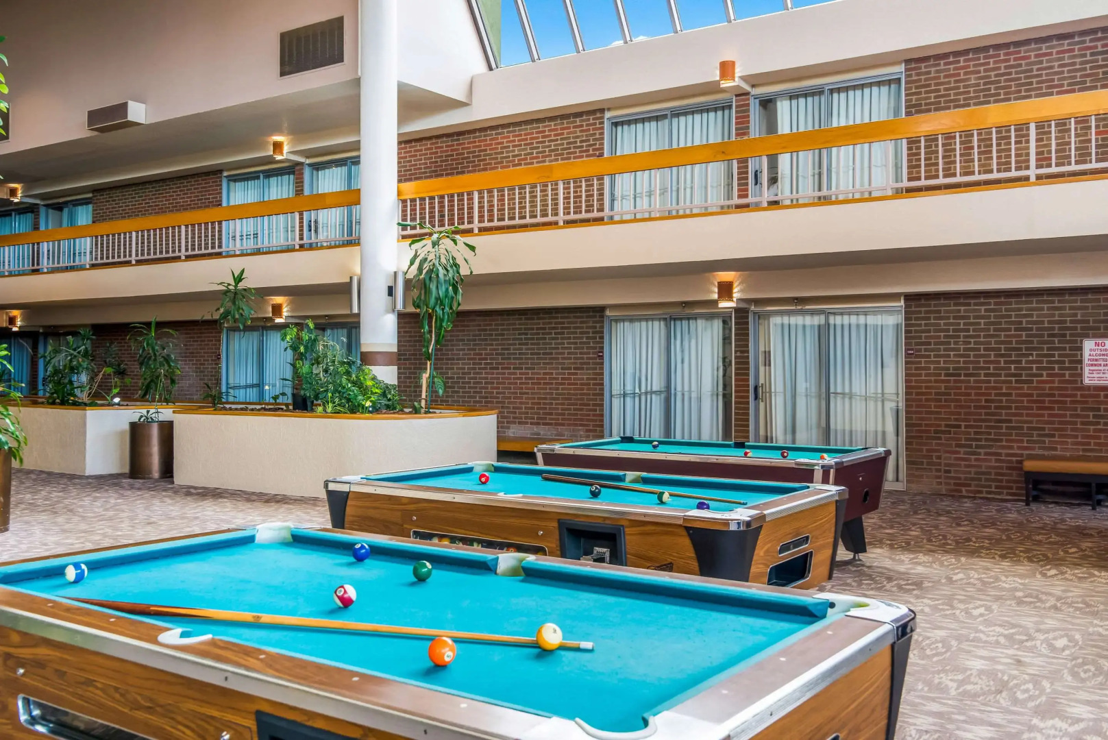 Clarion Inn Grand Junction