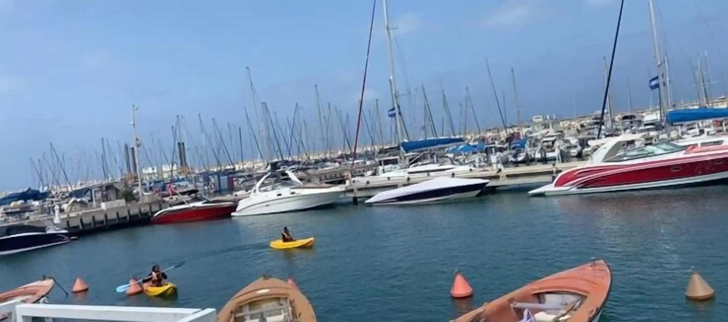 sul mare סוויטות