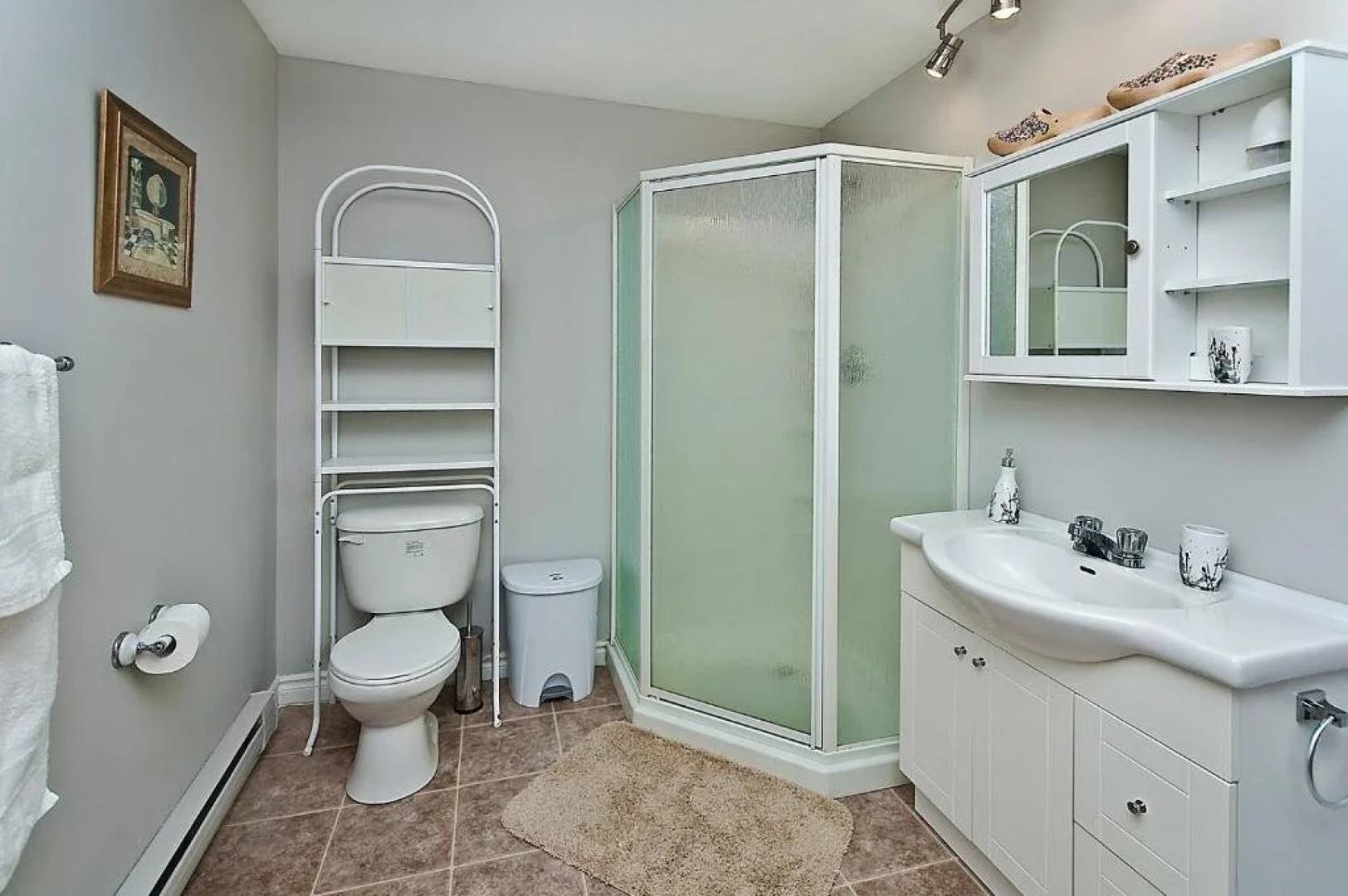 Gîte Au tournant de l'Île d'Orléans B&B