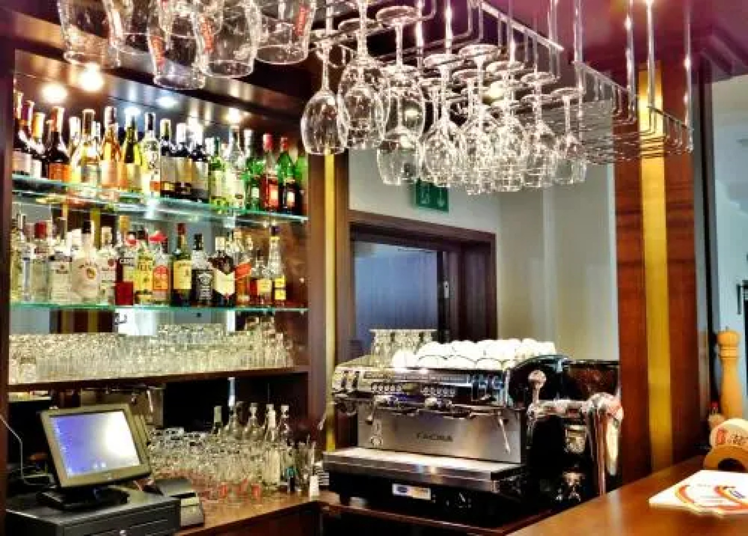 Hotel i Restauracja Swietoborzec