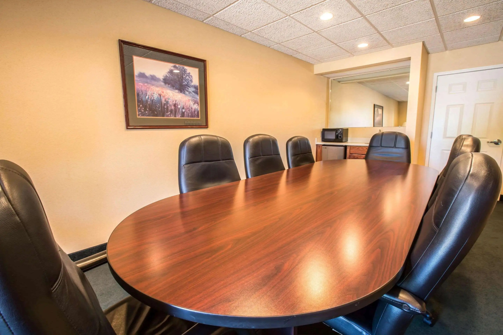 Quality Inn Greeneville - Tusculum
