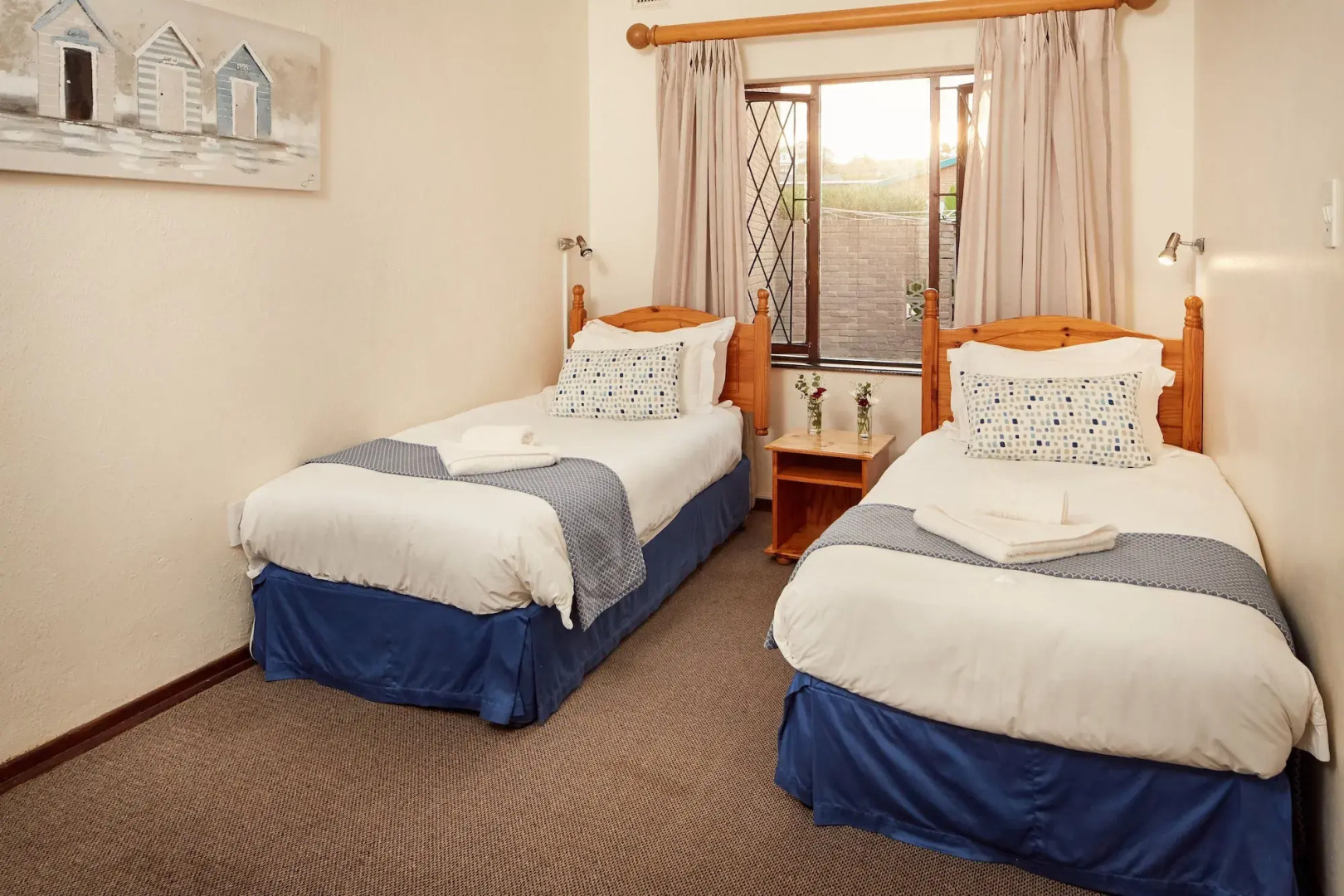 First Group Club Hacienda