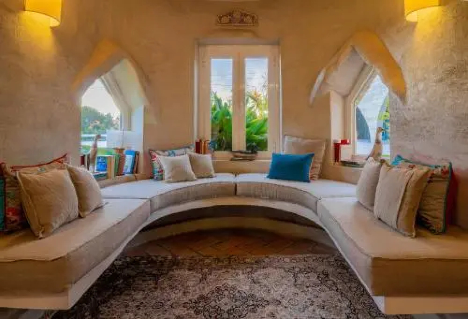 Villa Cerrado das Fontainhas