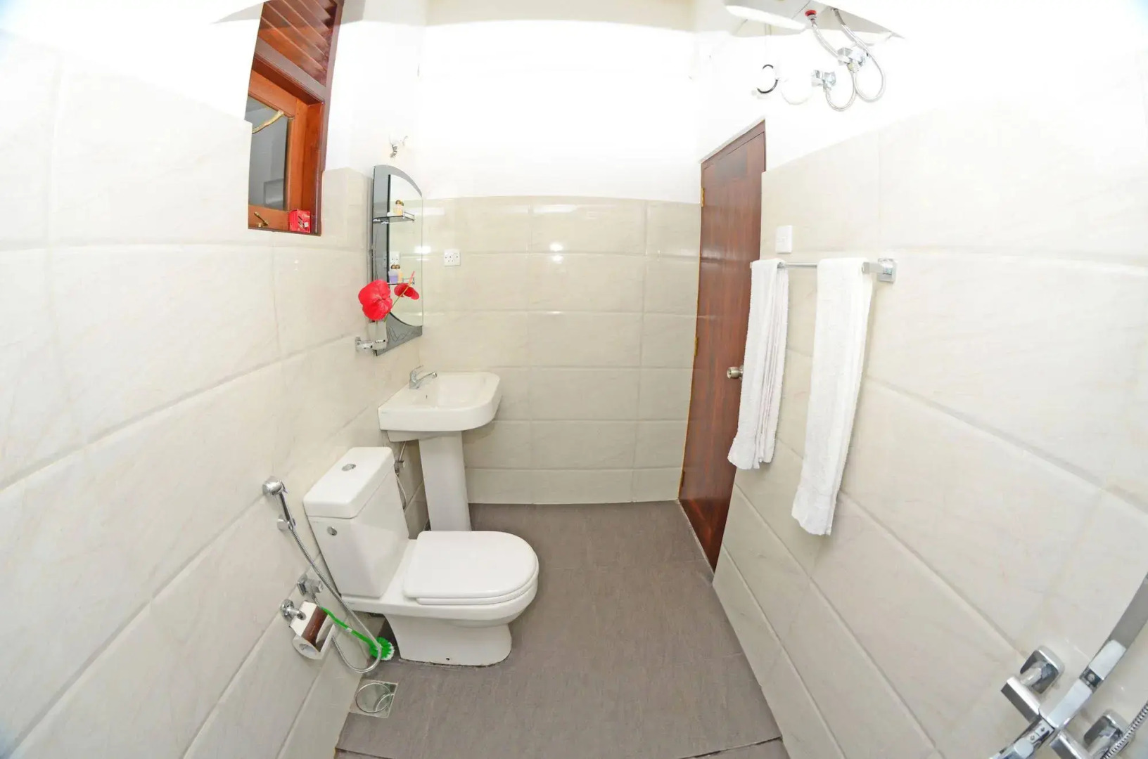 Sethum Villa - Unawatuna