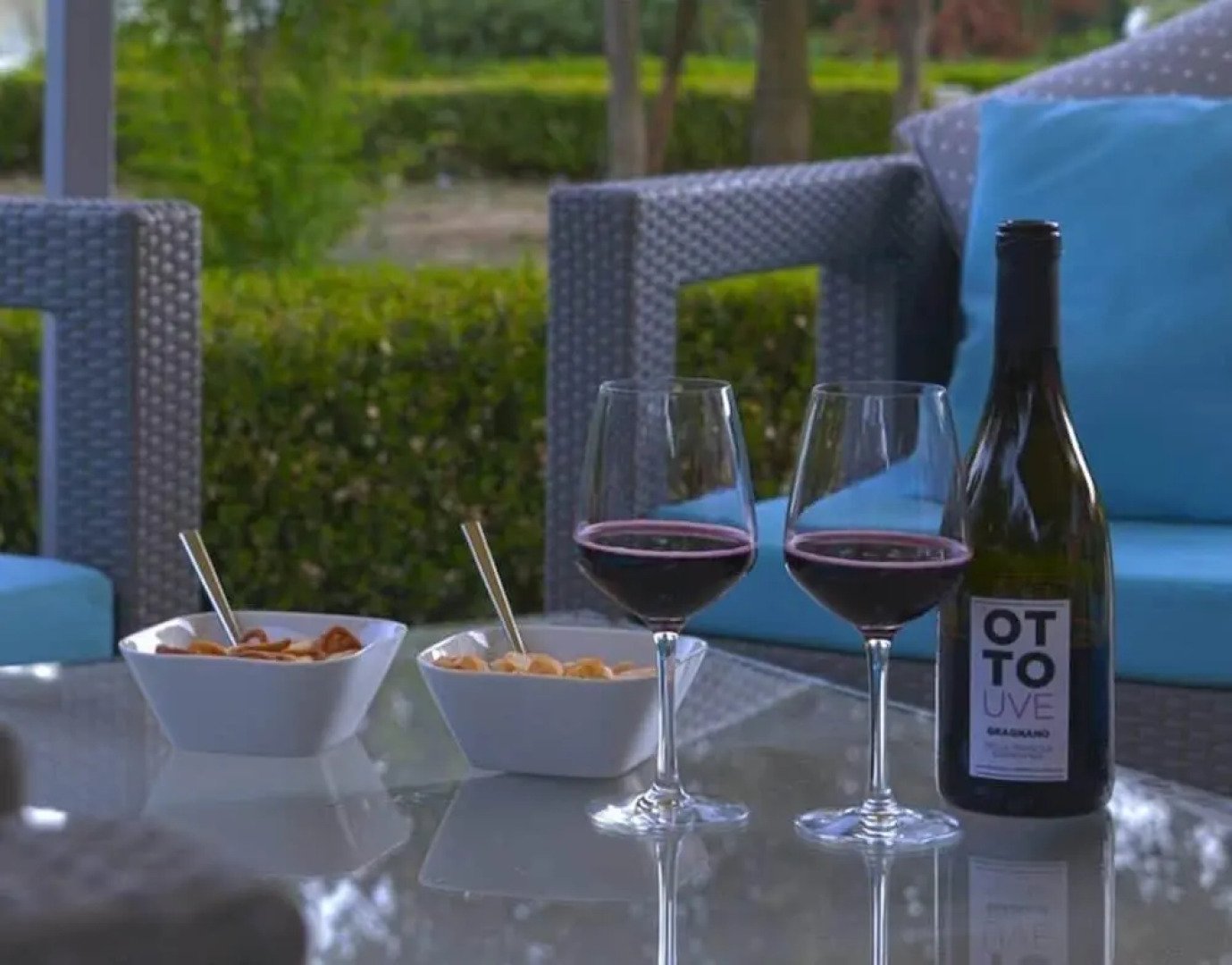 Country House I Cerri