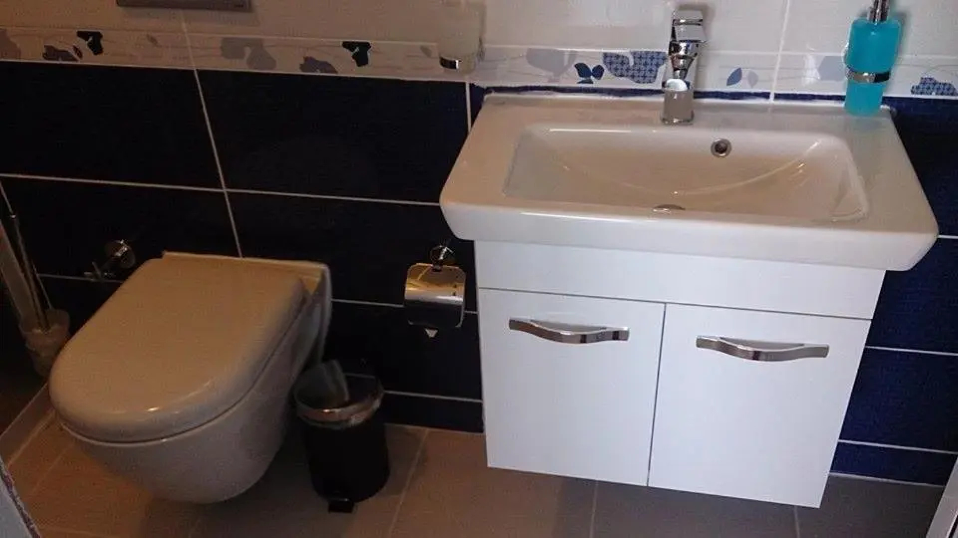 Mavi Akvaryum Pension