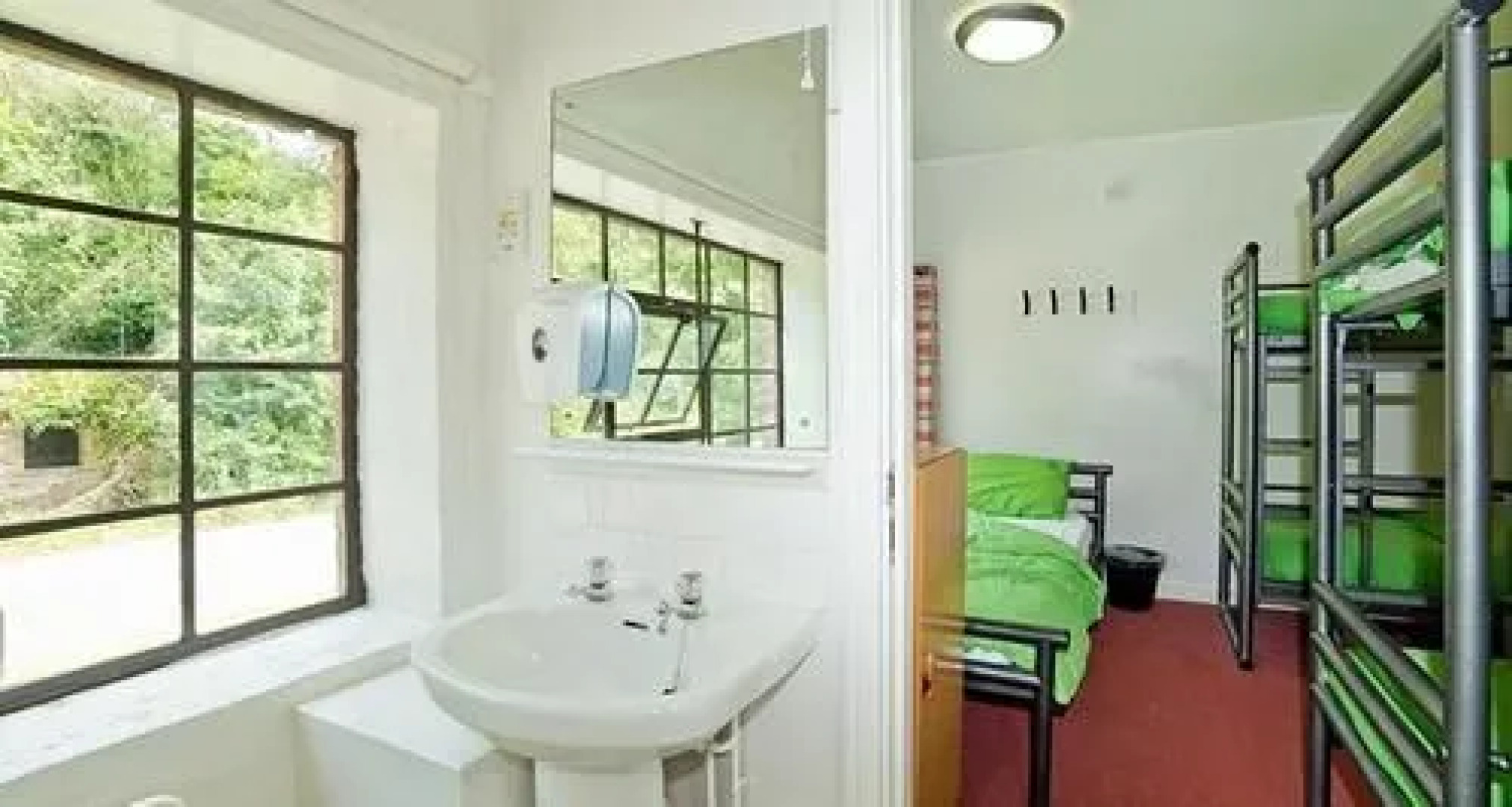 YHA Ironbridge Coalport - Hostel