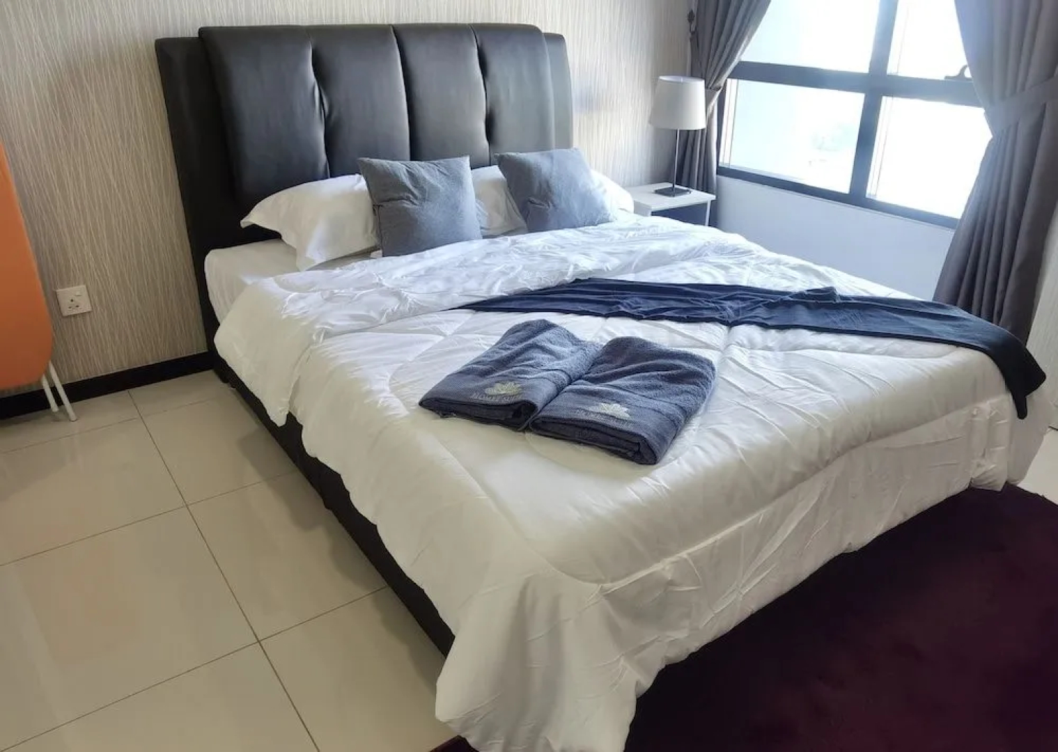 Luminari Suite by Homez Suite