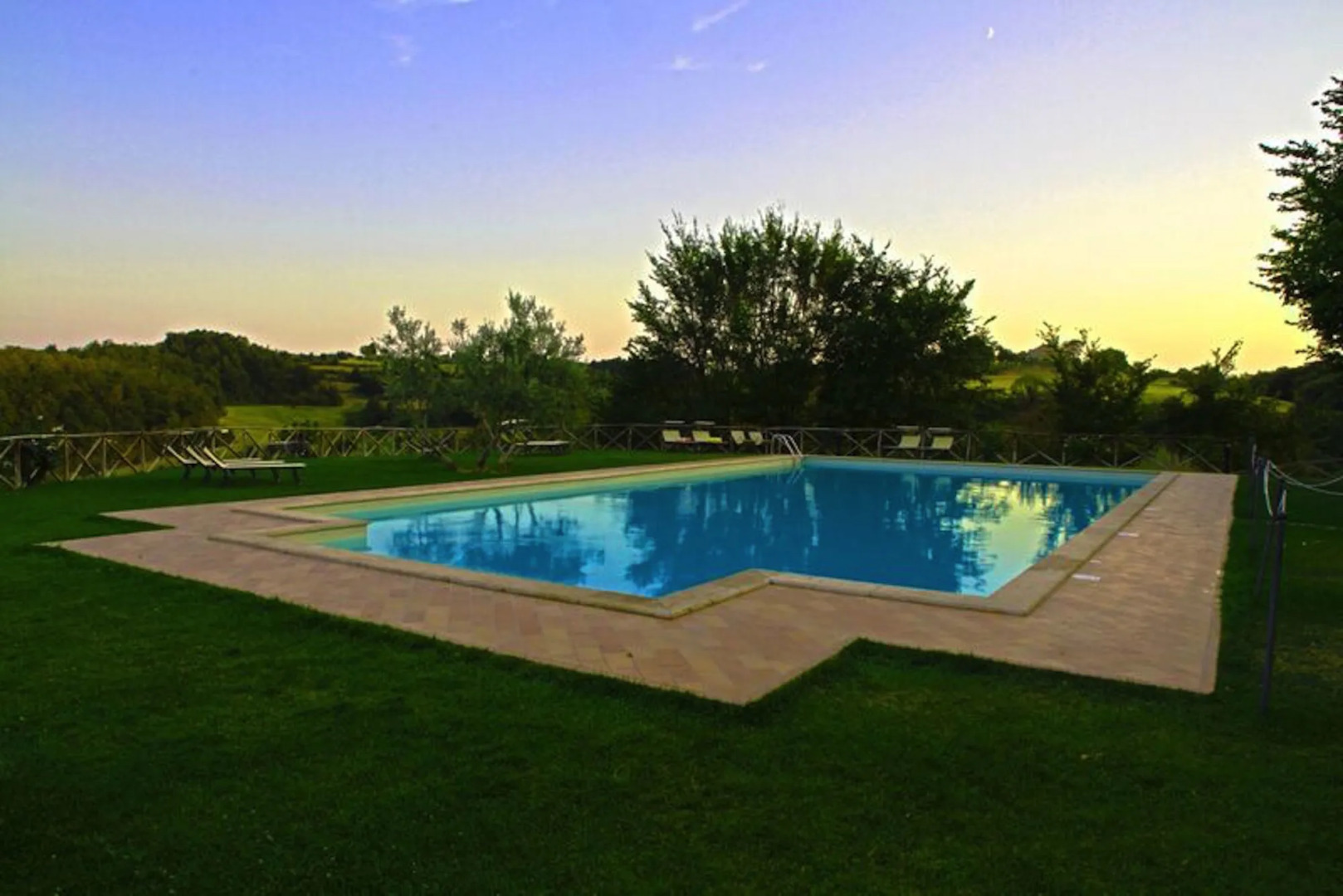 PanElios Borgo Vacanze