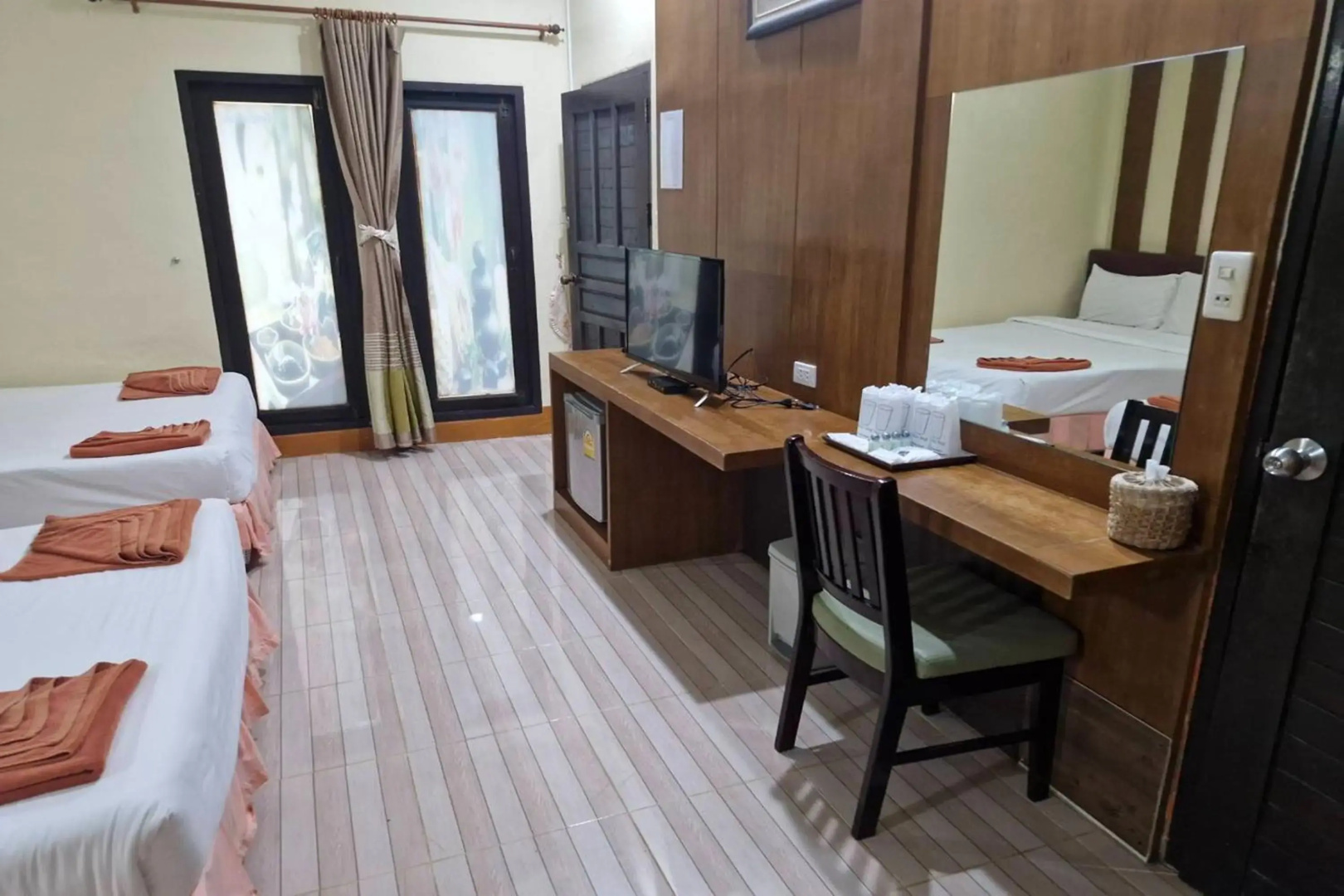 Tontarn Resort and Spa