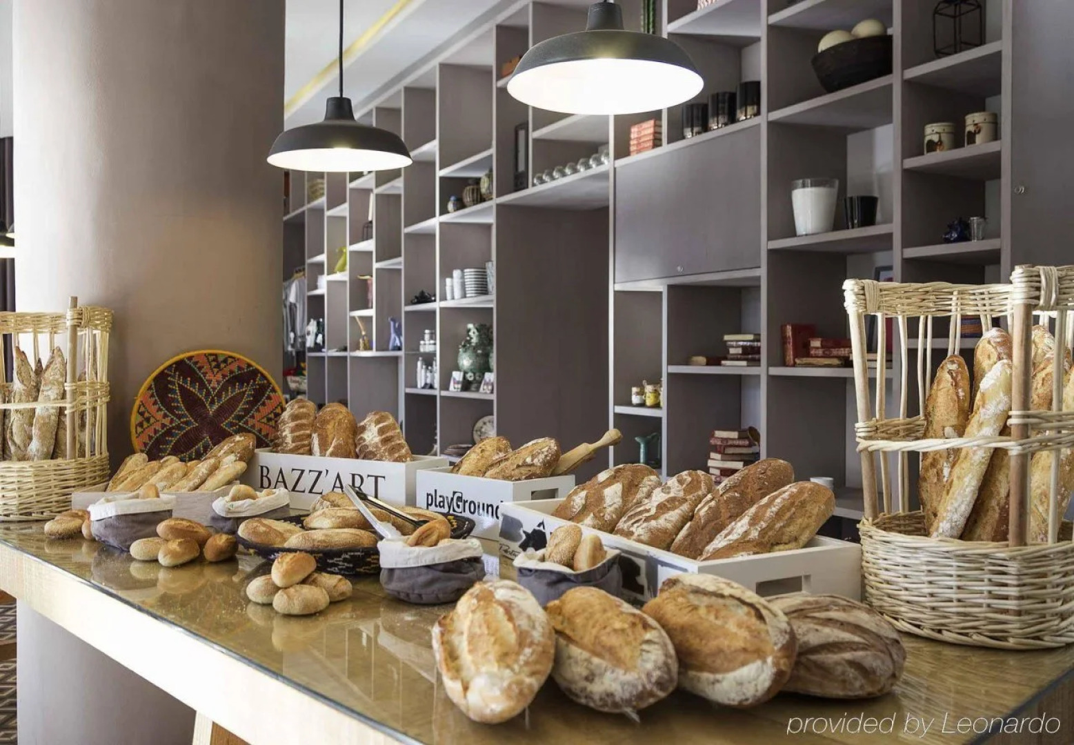 Novotel Marrakech Hivernage