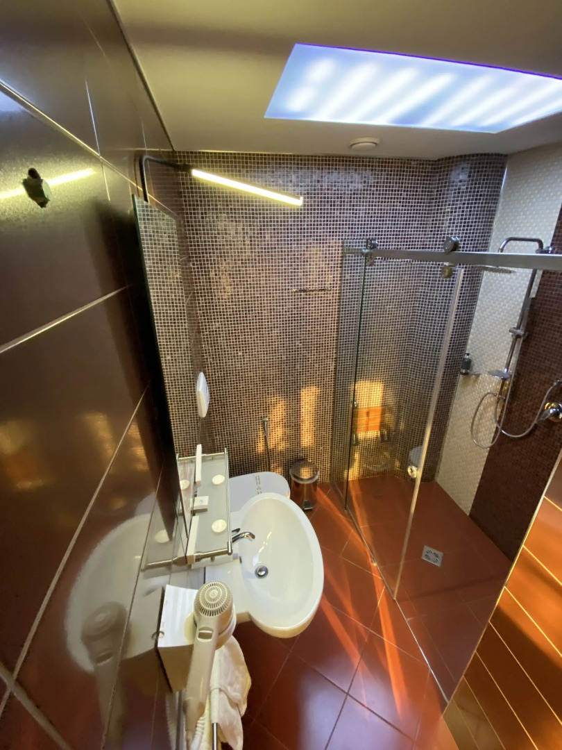 The Red Bricks Hotel