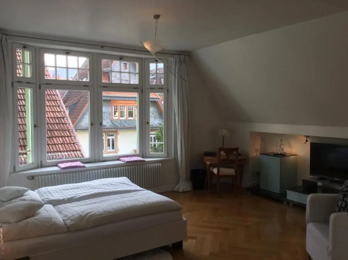 Hotel Heidelberg Astoria