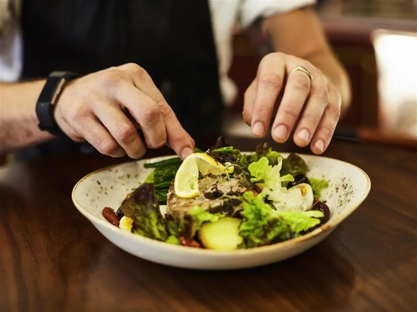 Mercure Leeds Centre