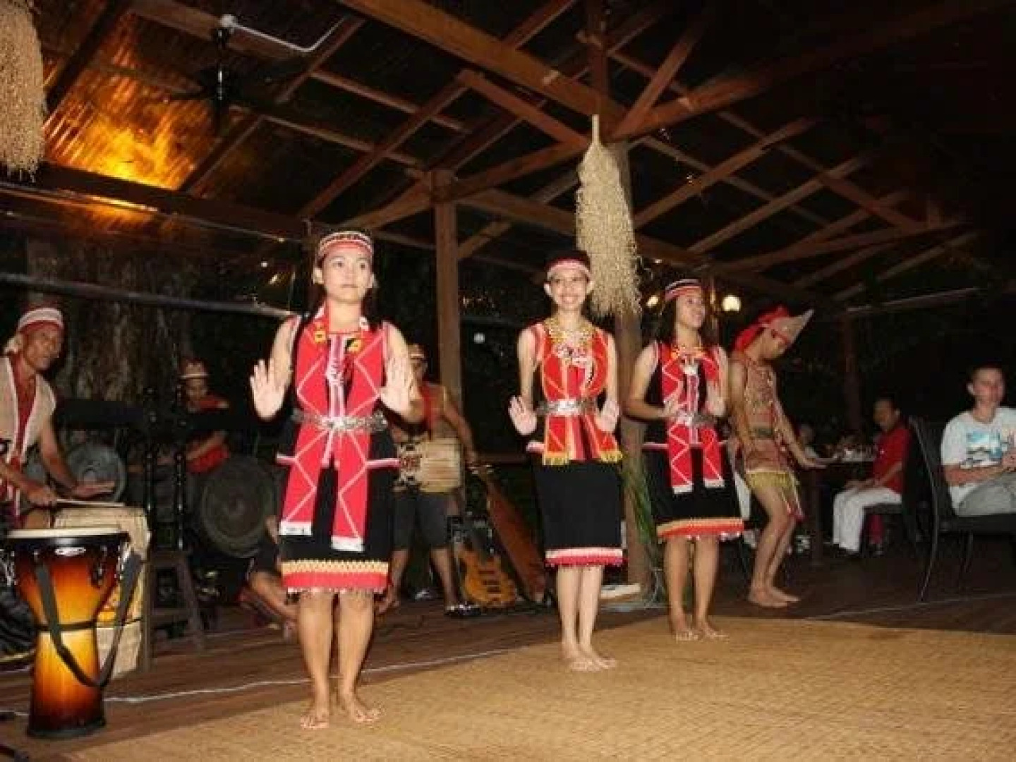 Basaga Holiday Residences