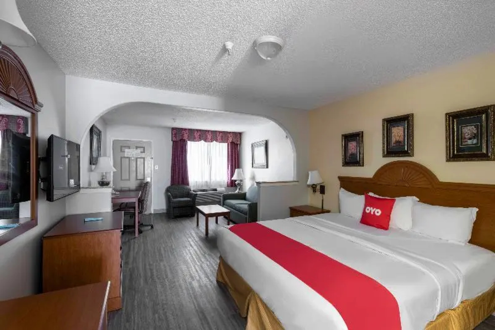 Quality Inn & Suites