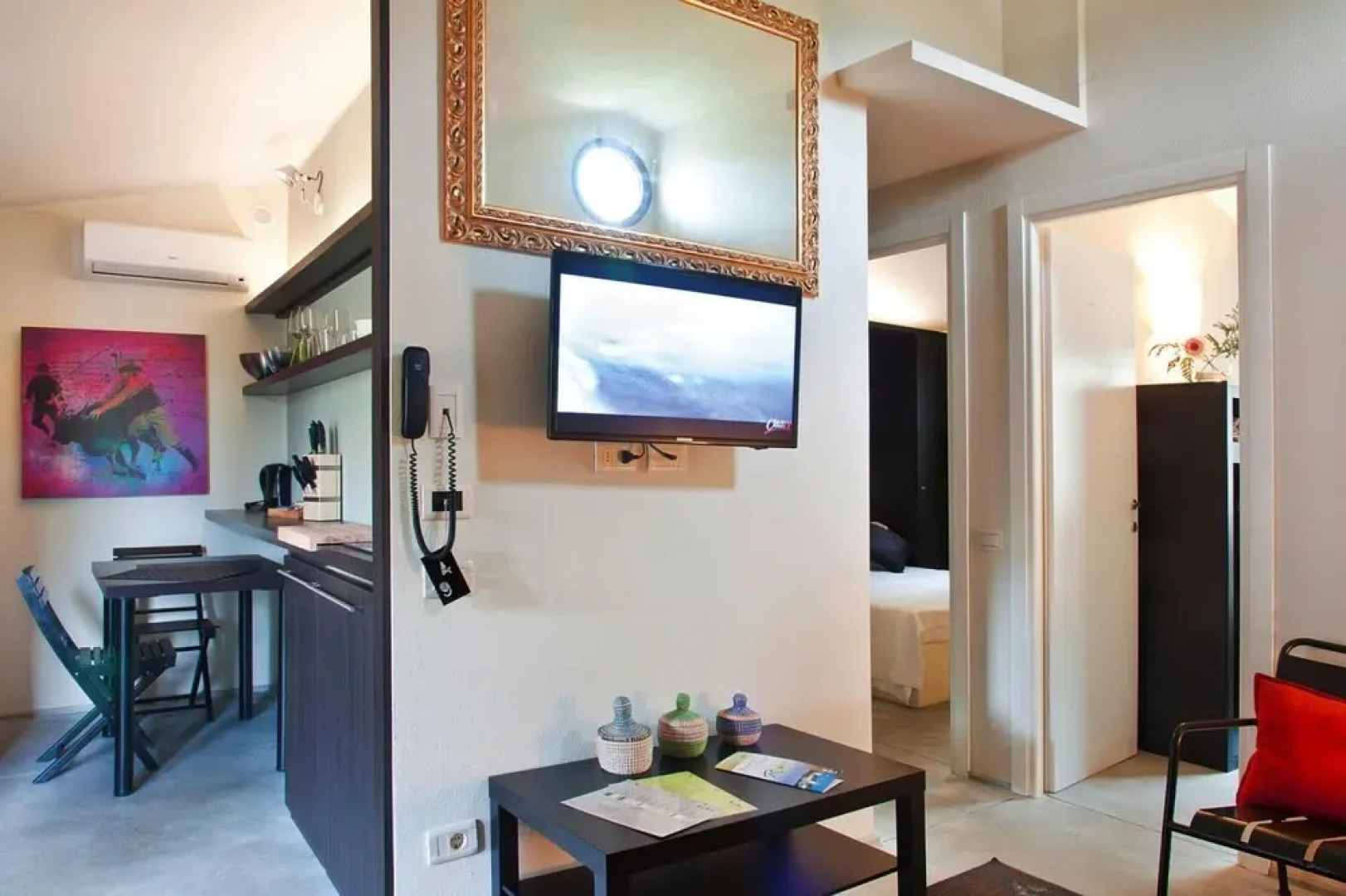 Bungalow in Castiglione Della Pescaia