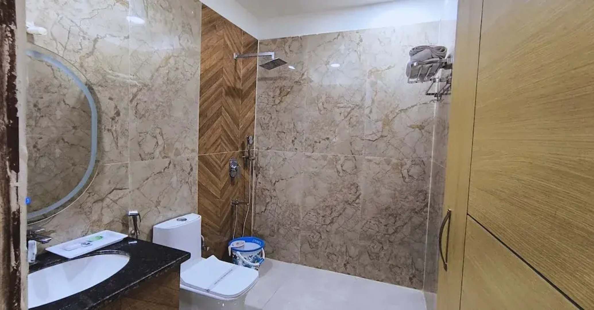 Orchha River Stone Resort