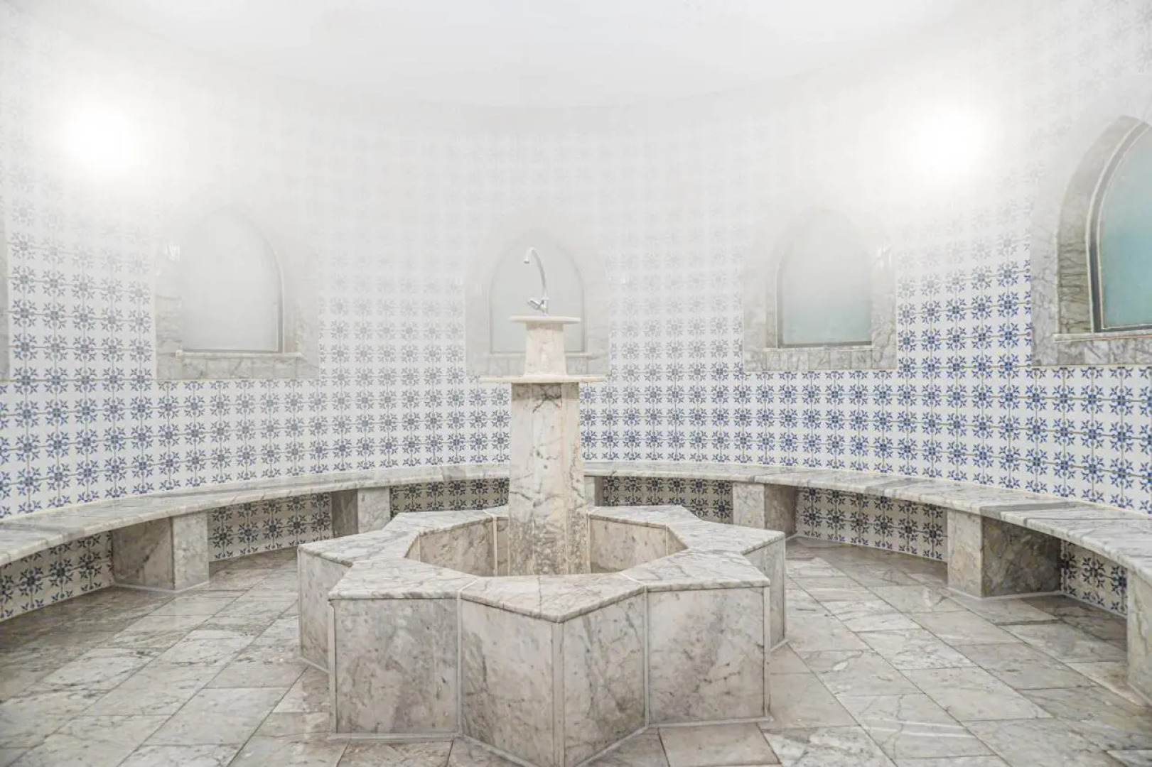 Charmillion Gardens Aquapark