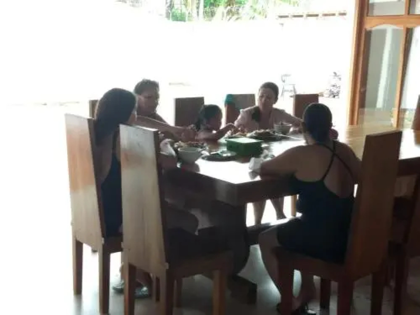 Eco Huellas La Cabana