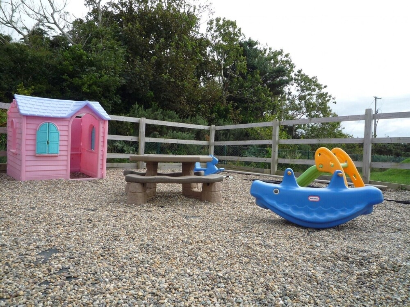 Knightshaven Holiday Homes 4 Bed