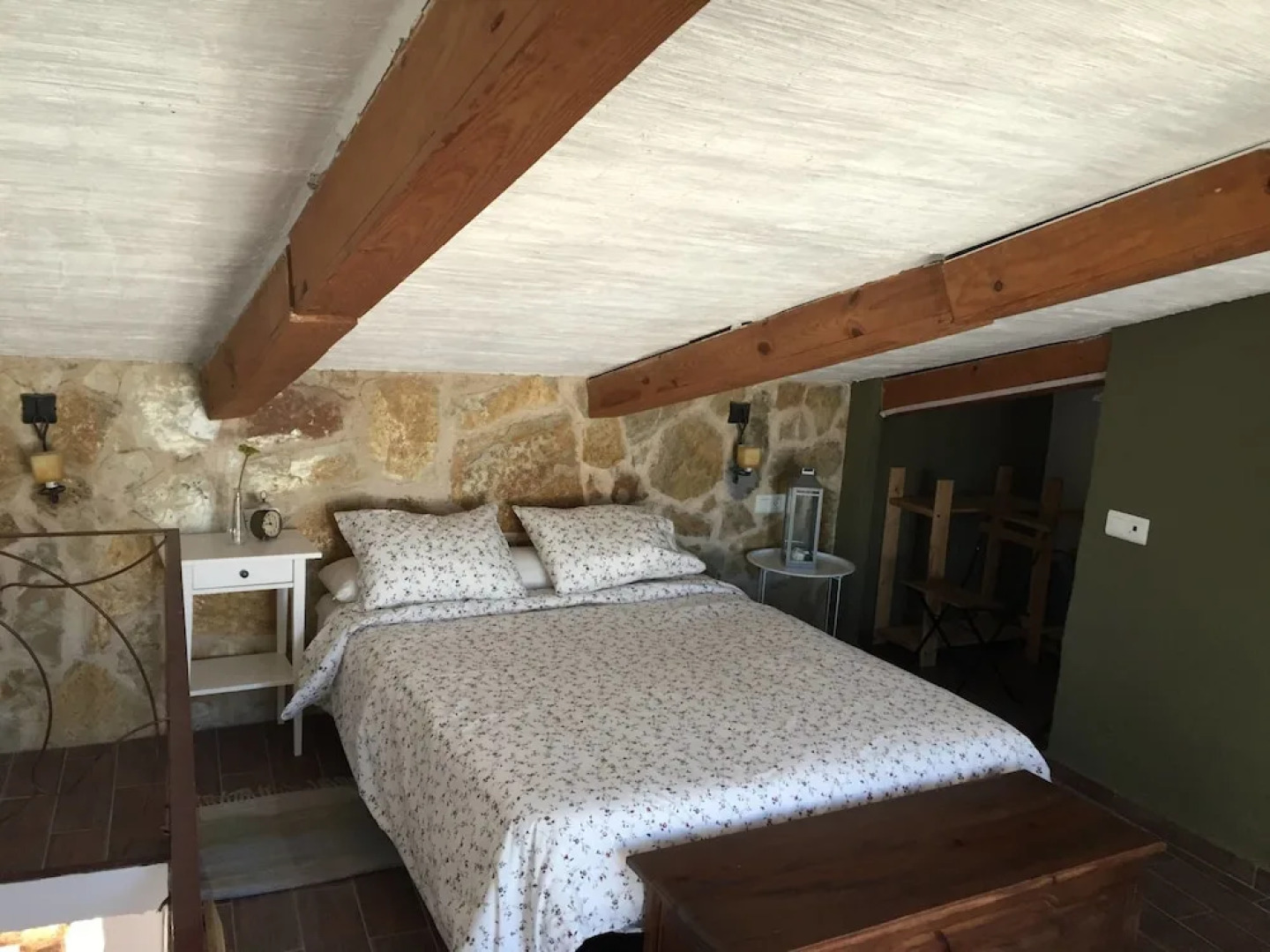 La Casa del Bachiller