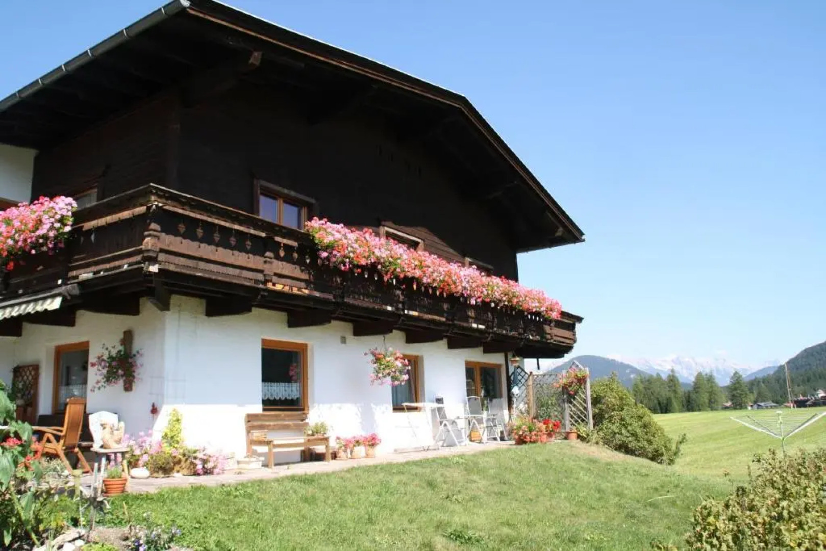 Wirtseppelerhof Apartments