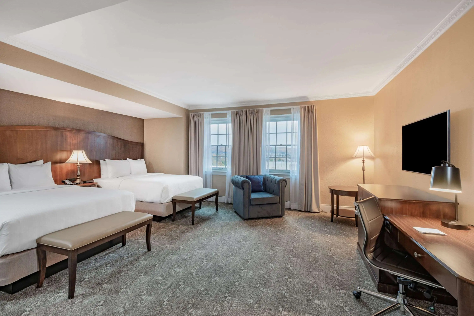 The Americus Hotel, Trademark Collection by Wyndham