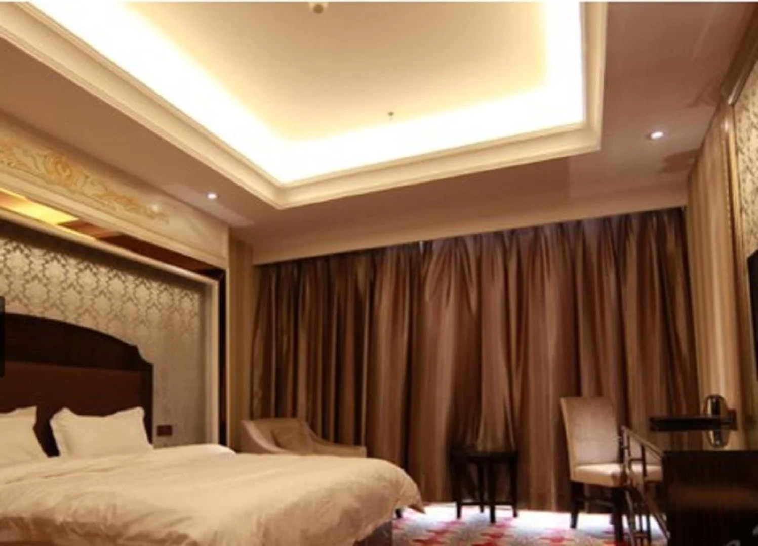 Hongjia International Hotel