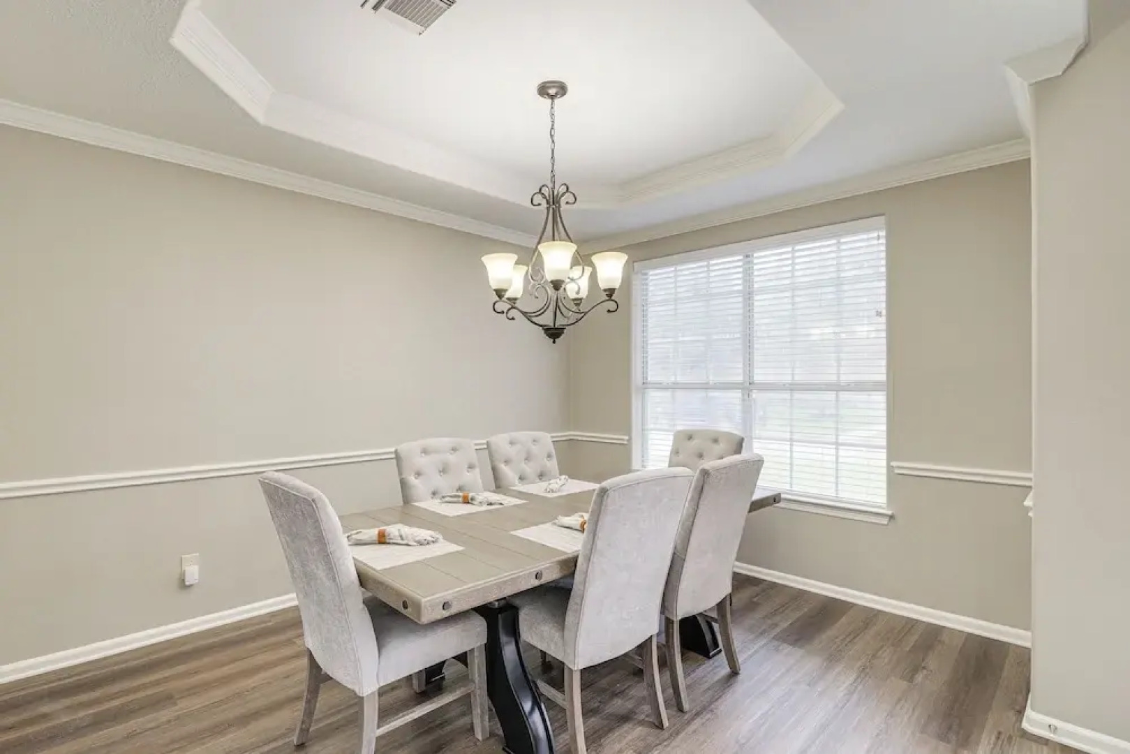 Expansive Home in Humble Near Lake Houston!