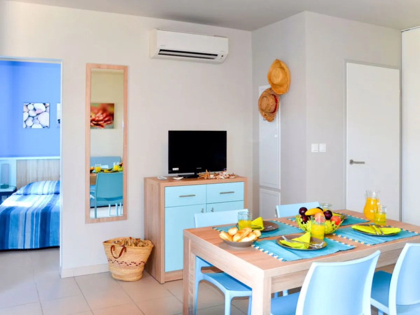 La Grenadine (MPE122)