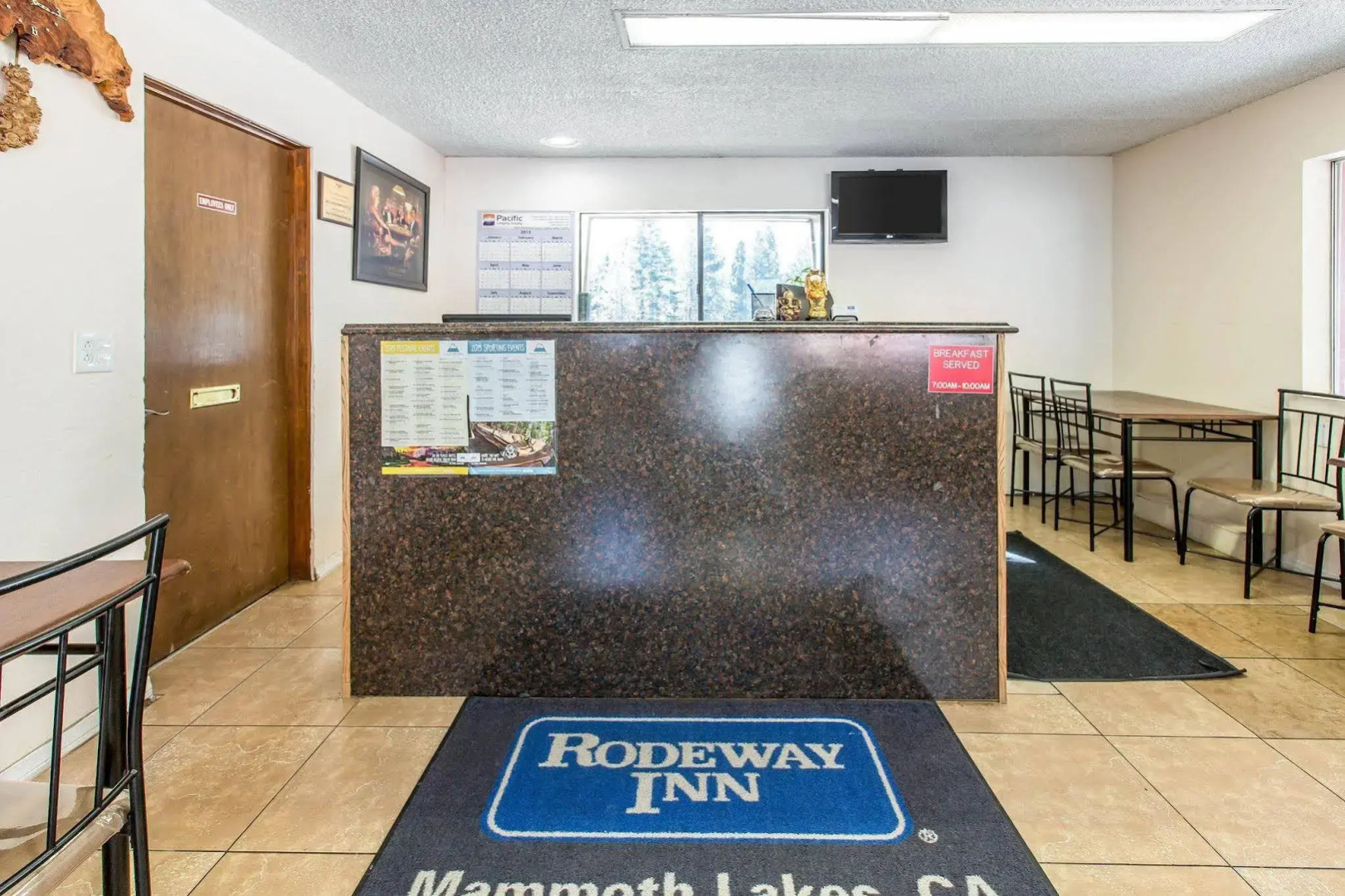 Ventura Grand Inn