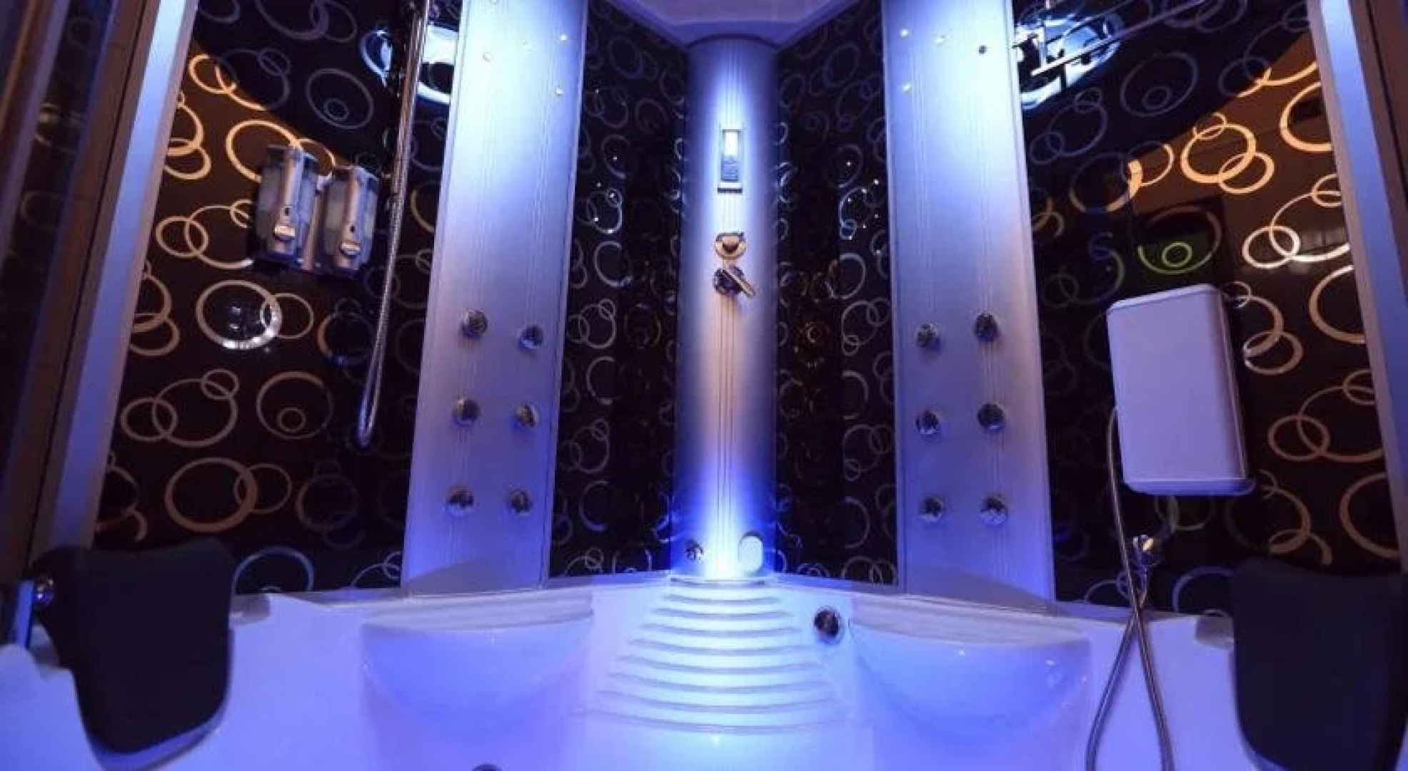 Night For You Suite Apartment