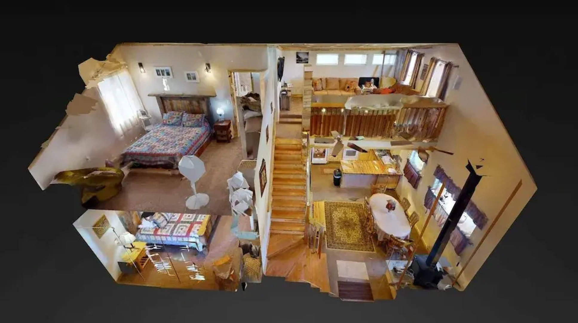 The Cedars Country Cottage