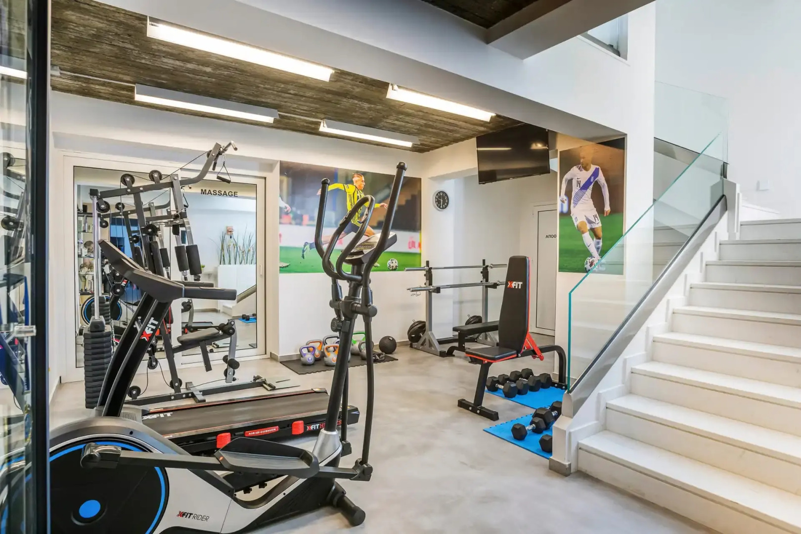 Mirablue Luxury Residences