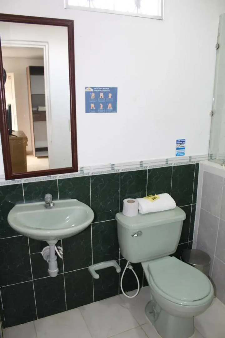 Finca Hotel San Angello