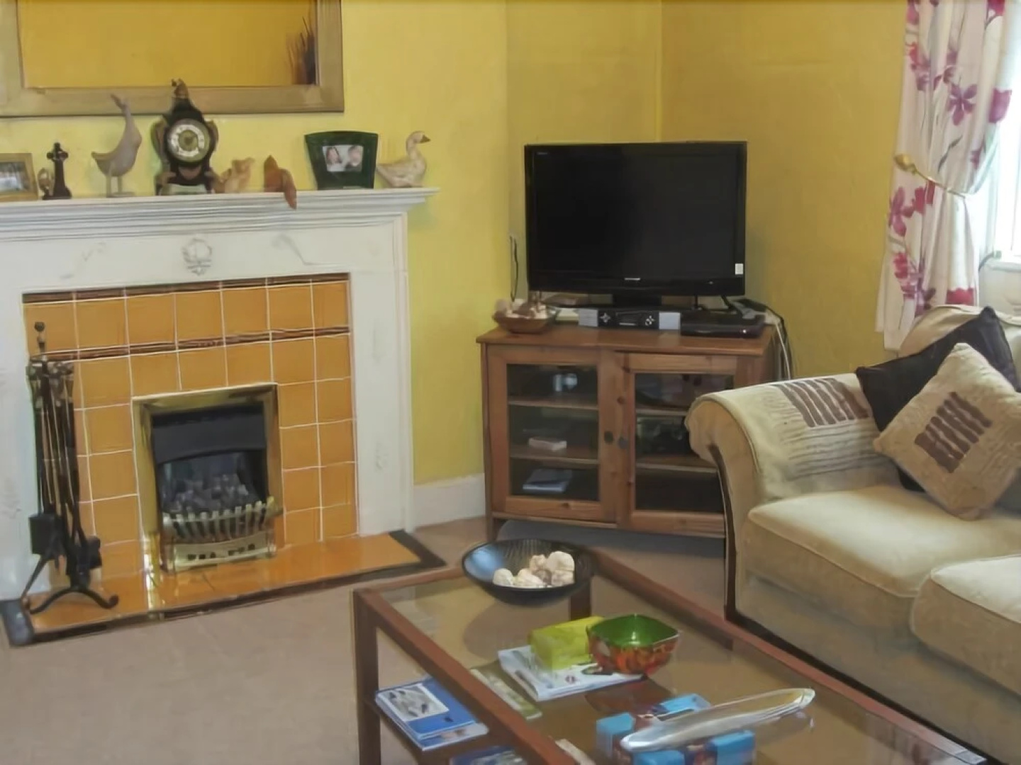 Pinfold Guest House