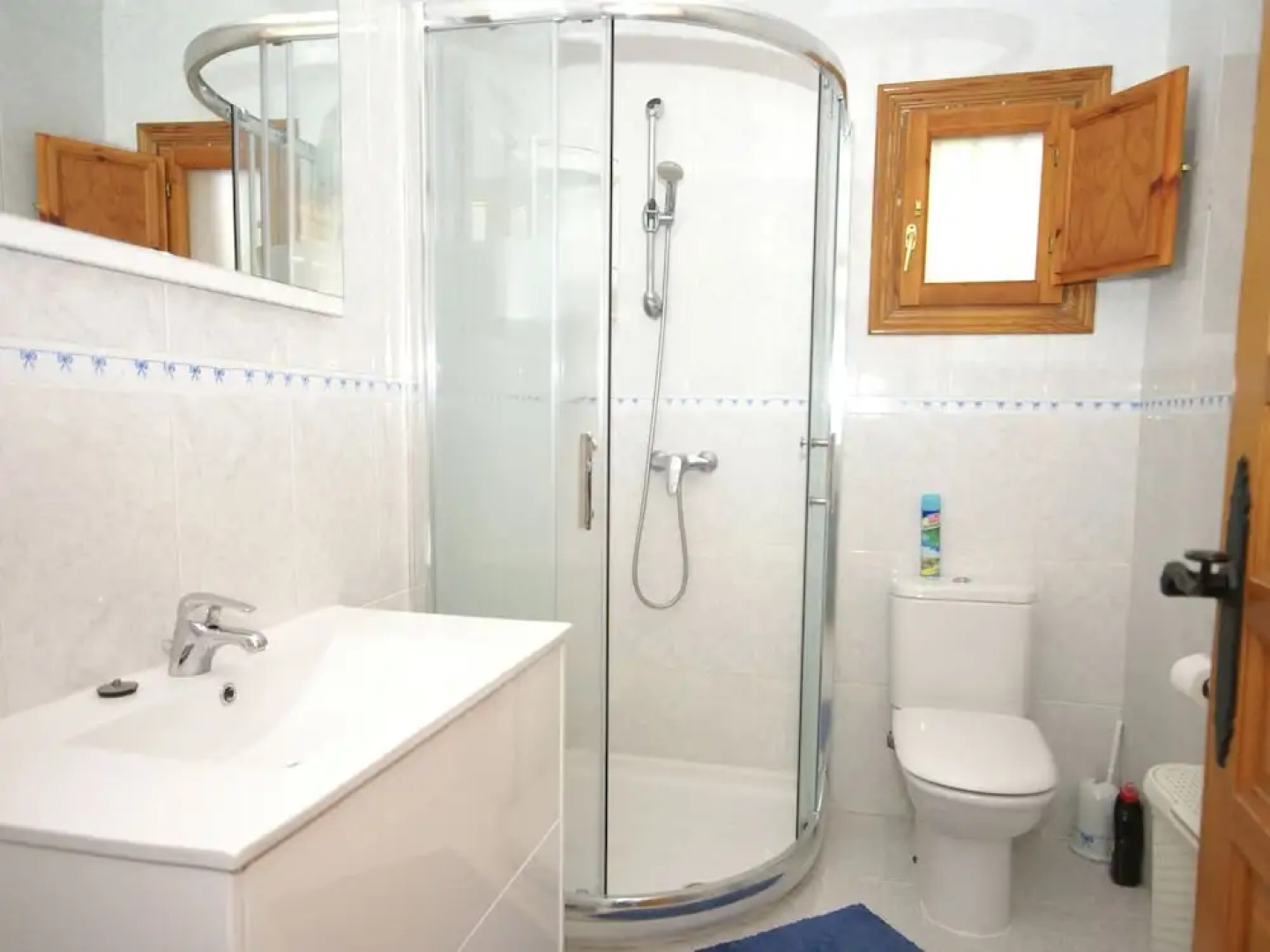 Rural Villa on the Costa Blanca