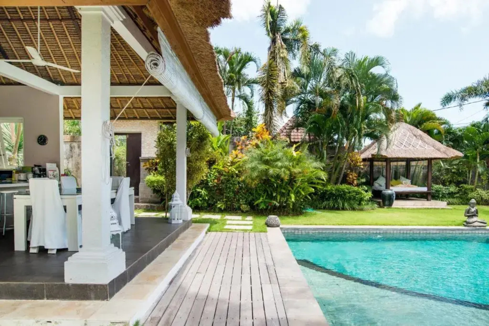 Villa Bliss