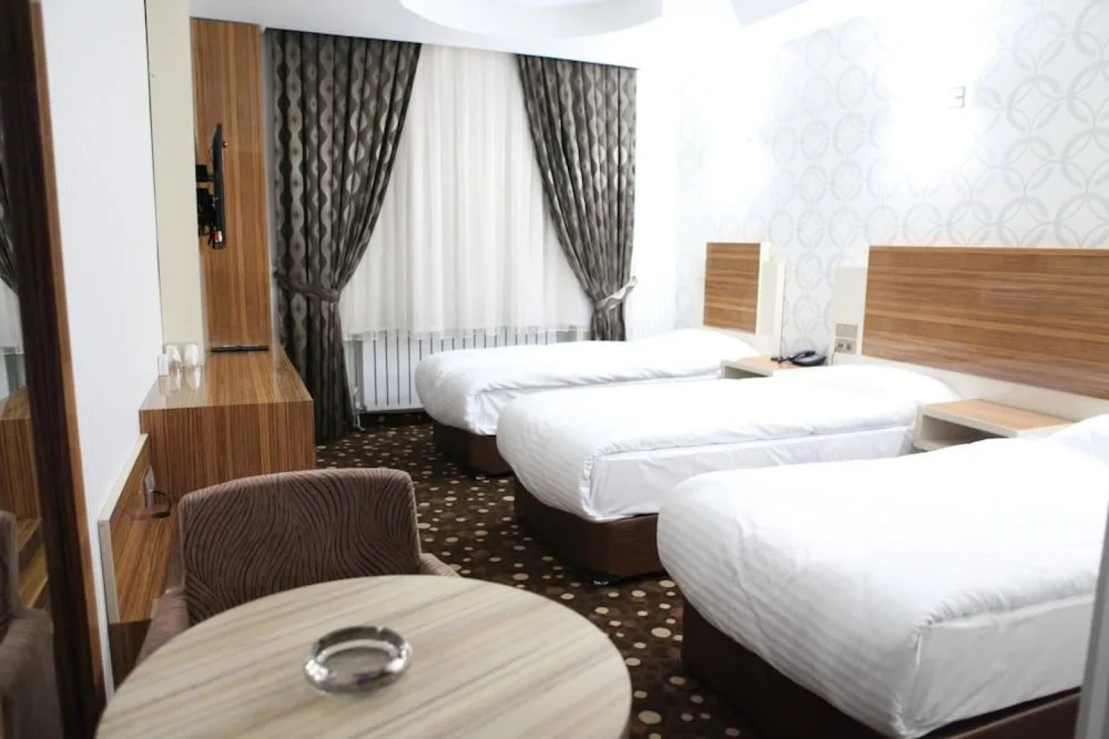 Mostar Hotel