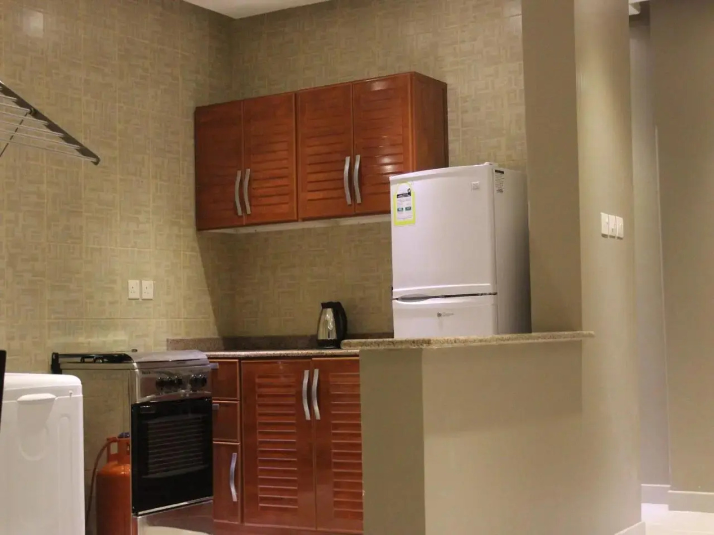 Bzul For Furnished Apartments