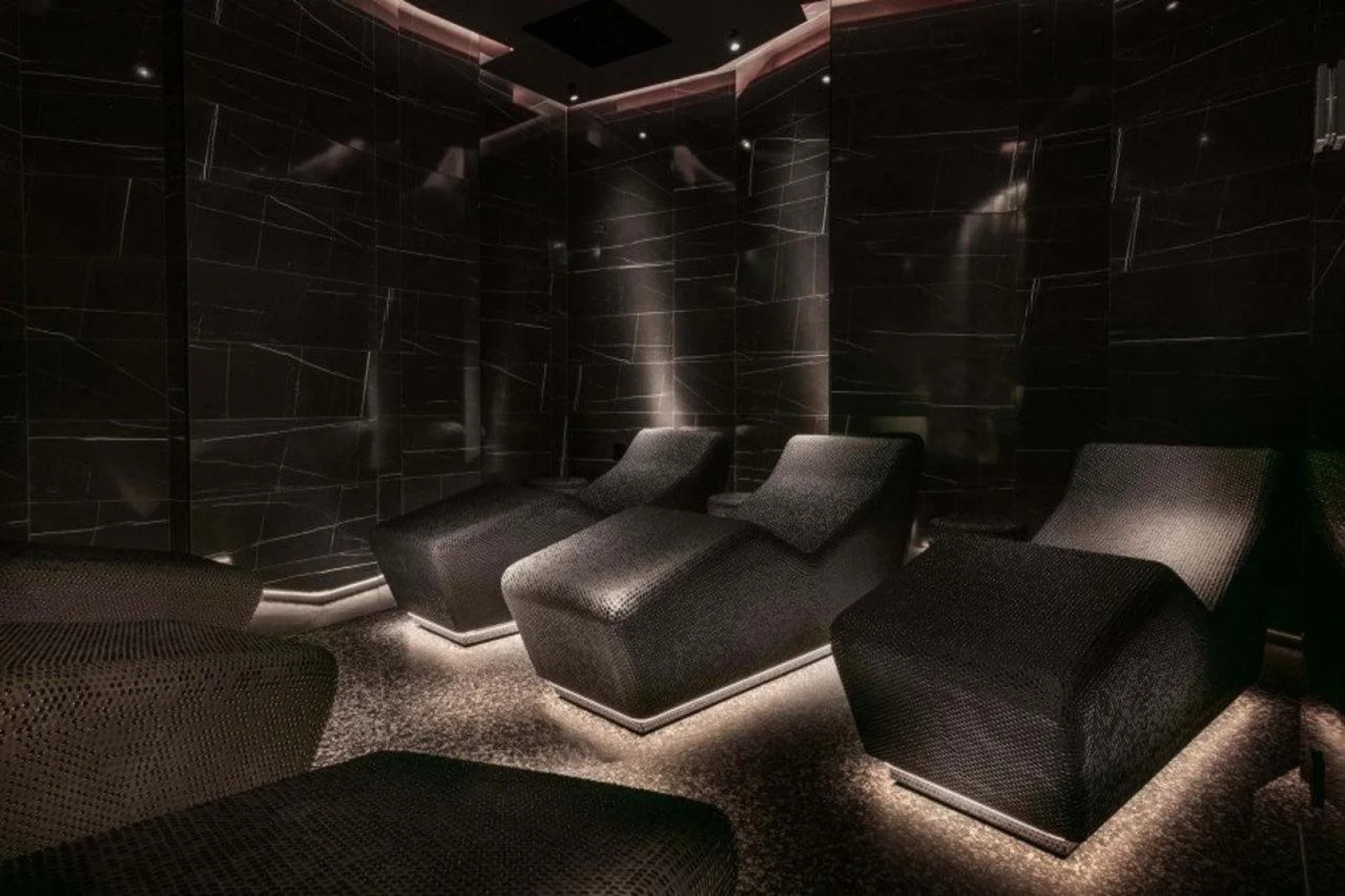 Vitality Hotel Punta