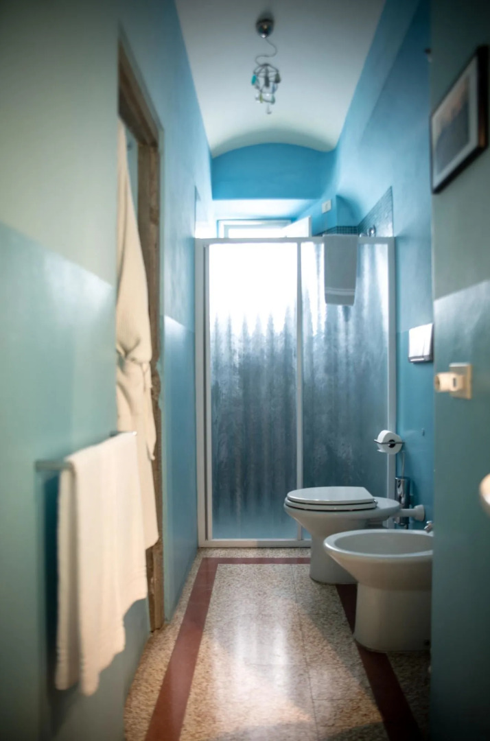 Locanda Sant Agostino