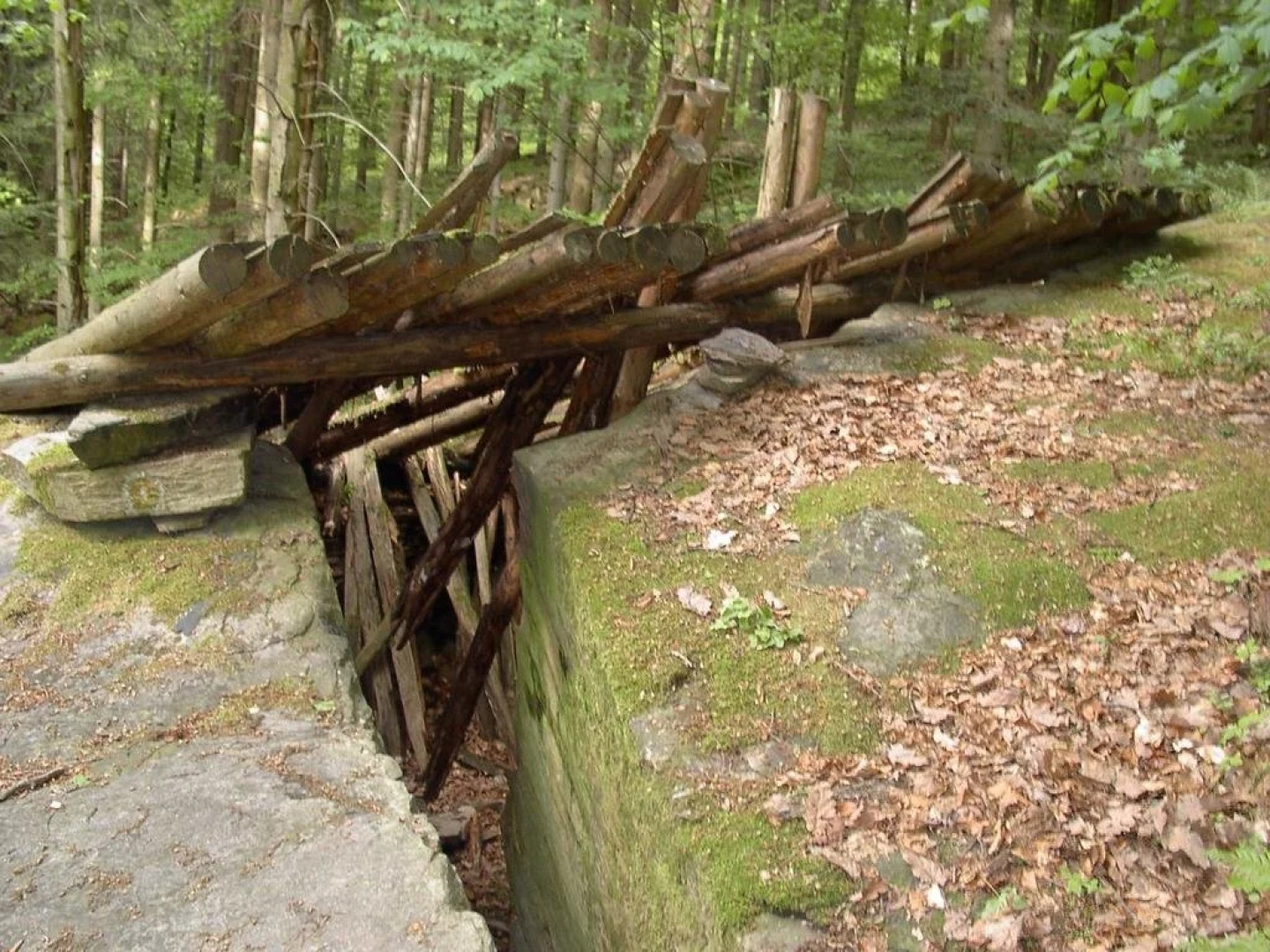 Rodinne Ubytovani Na Habesi